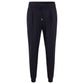 Tapered-fit trousers in a wool blend