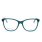 Marc Jacobs Eyewear Square Frame Glasses