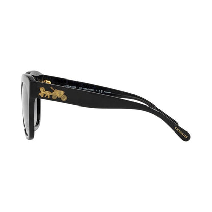 Polarized Sunglasses, HC8264 56 L1083