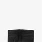 Hudson Signature Logo Billfold Wallet