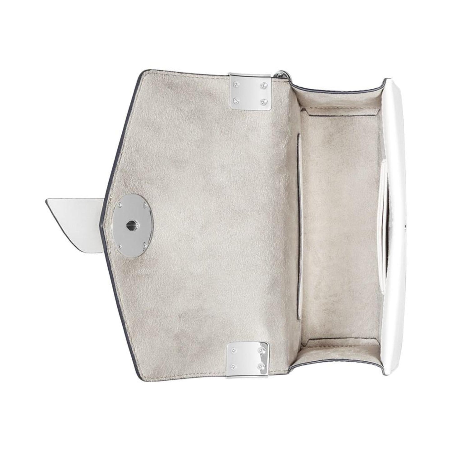 Logo Greenwich Small Convertible Crossbody