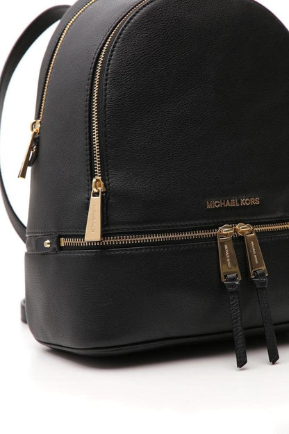 Michael Michael Kors Rhea Zipped Medium Backpack