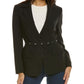BOSS Hugo Boss Belted Jacket