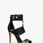 Amos Leather Sandal