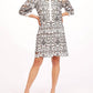 Kezia Dress In Hacienda