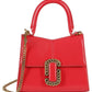 Marc Jacobs The St Marc Mini Top Handle Bag