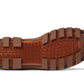CitySole Leather Burnished Lace-Up Boot