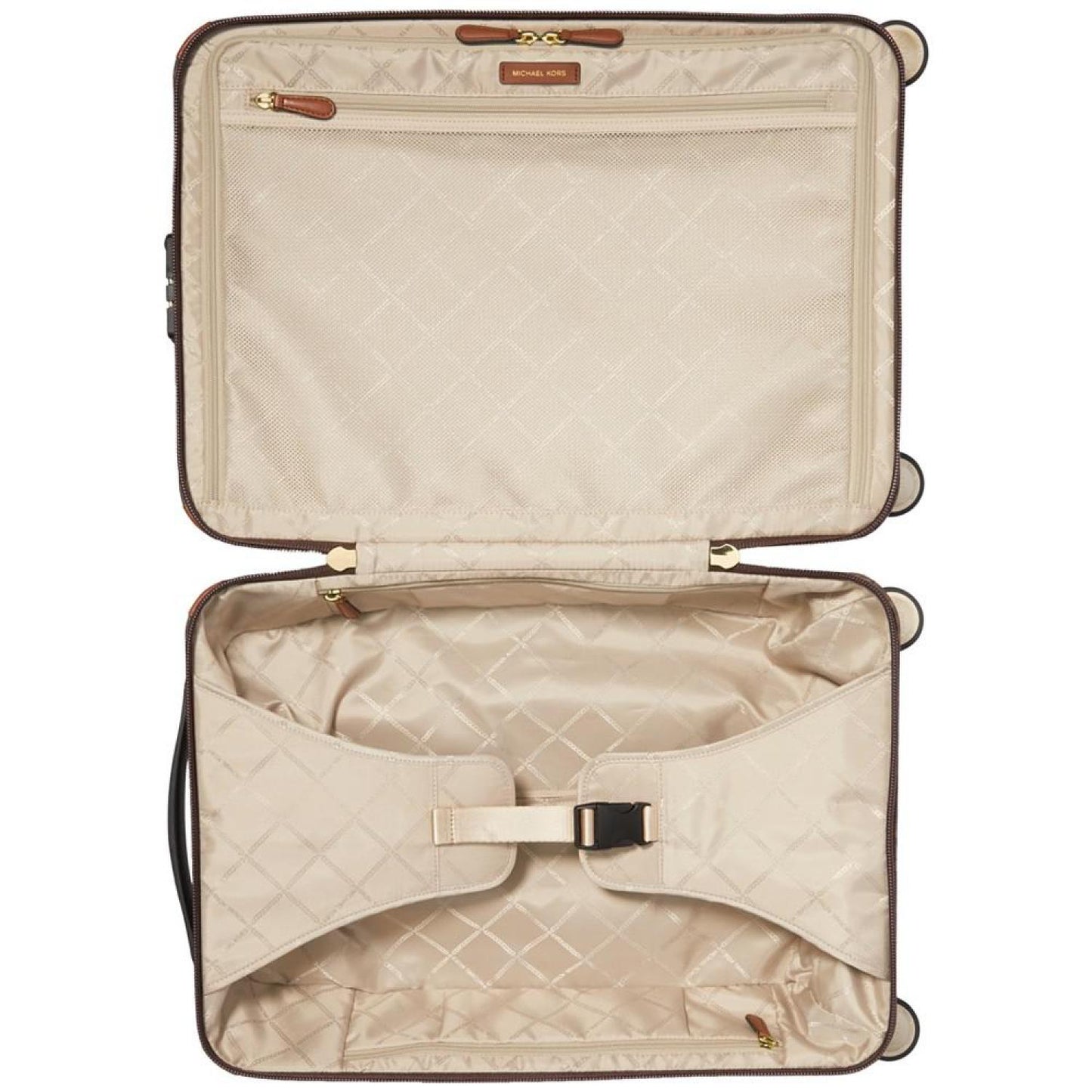 Empire Logo Small Hardcase Trolley