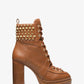 Yvonne Studded Leather Boot