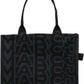 Black 'The Large Tote' Tote