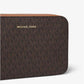 Ginny Medium Logo Crossbody Bag