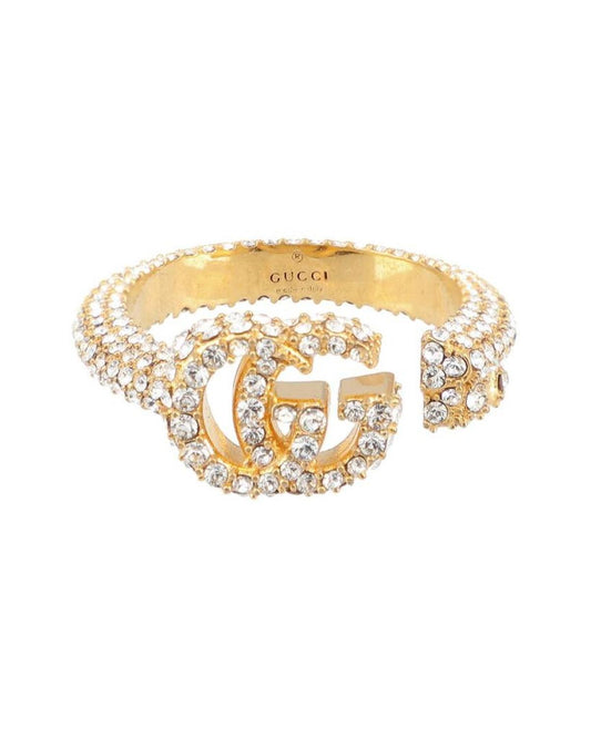 Gucci Plated Ring