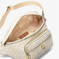 Maisie Large Logo 2-in-1 Sling Pack