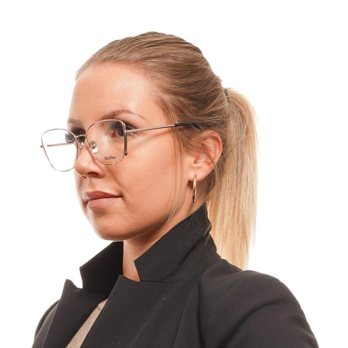 Max Mara Women Optical Women's Frames