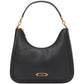Gramercy Pebbled Leather Small Hobo Bag