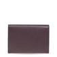 Furla Camelia Logo-Lettering Foldover Wallet
