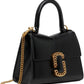 Black Mini 'The St. Marc' Bag
