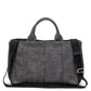 Medium Canapa Tote