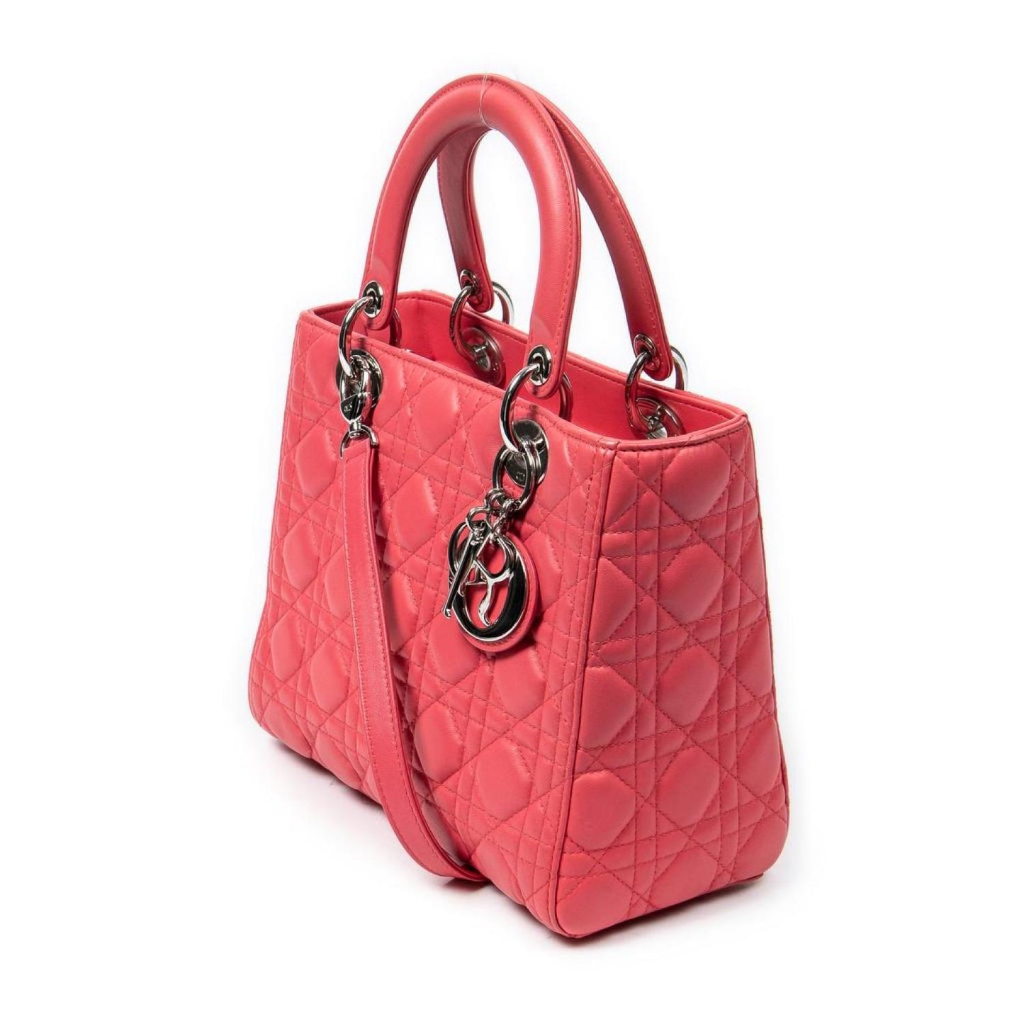 Medium Lady Dior