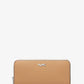 Cooper Textured Faux Leather Smartphone Wallet