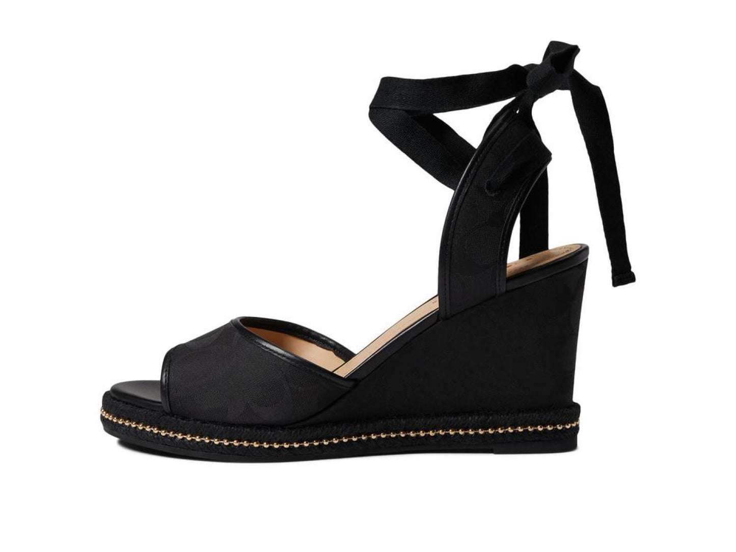 Page Sig Recycled Wedge