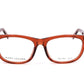 Marc Jacobs Eyewear Square Frame Glasses