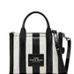 The Striped Small Tote