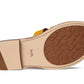 Issa Leather Sandal