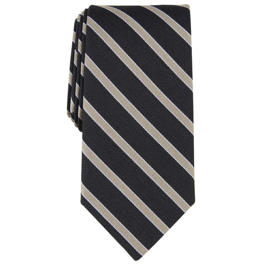 Men's Neptune Stripe Tie