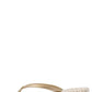 Michael Kors Lilo Monogram Flip-Flops