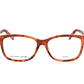 Marc Jacobs Eyewear Square Frame Glasses