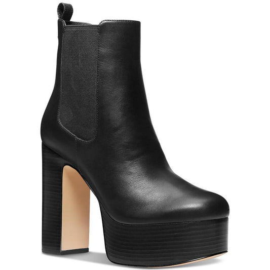 Women's Natasha Platform Booties