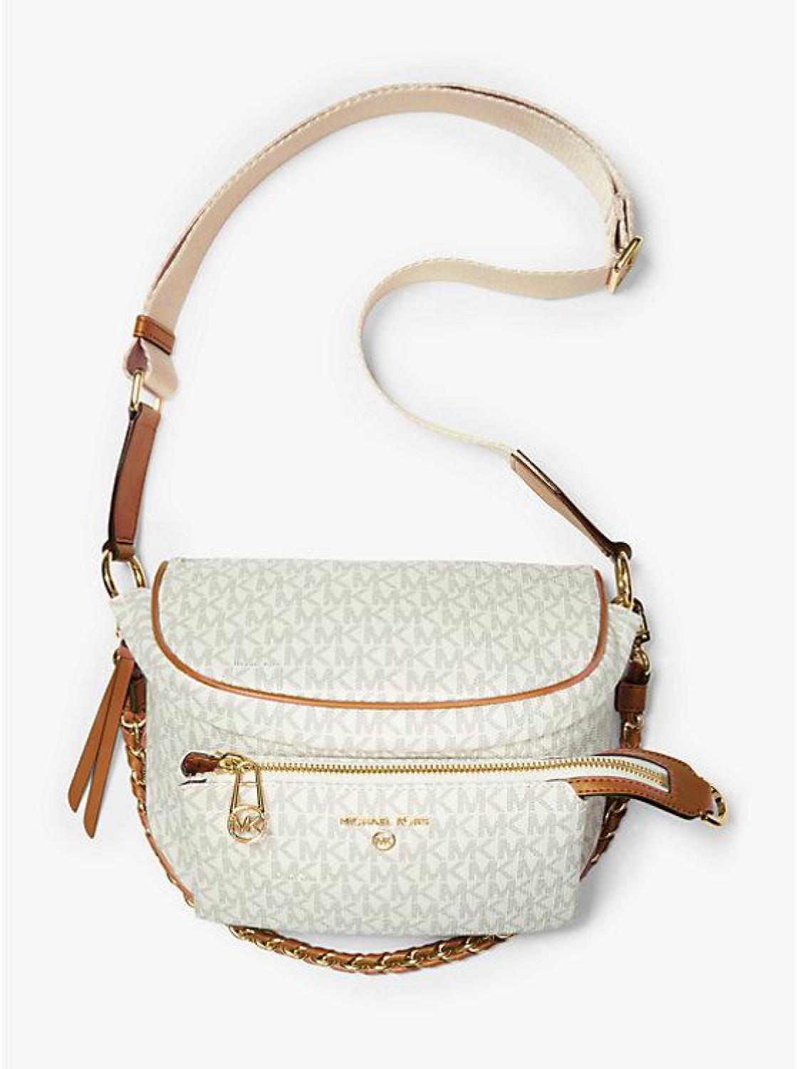 Slater Medium Logo Sling Pack