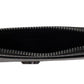 Coach Logo Plaque Zipped Card Case