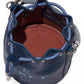 The Leather Bucket Bag