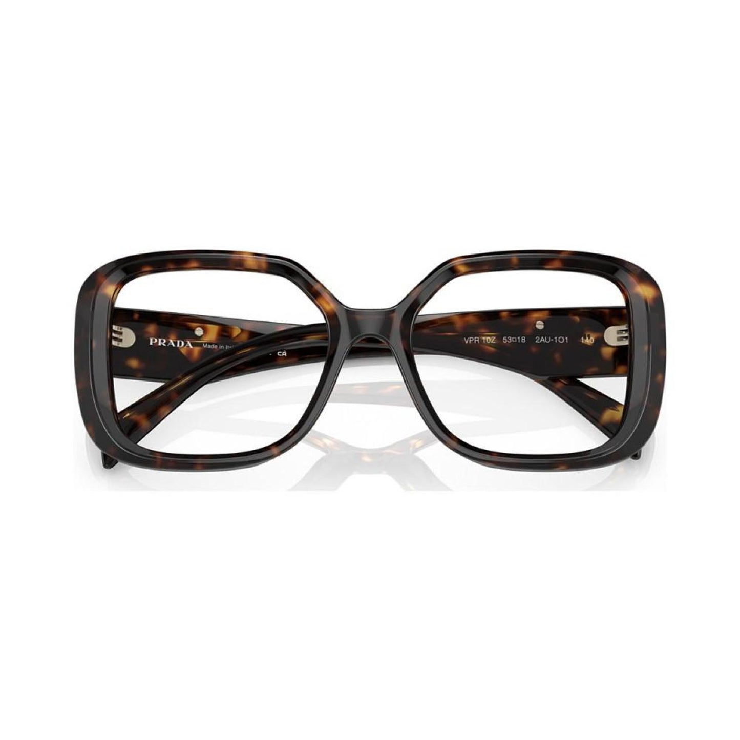 Women's Eyeglasses, PR 10ZV 51