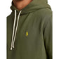 Long Sleeve RL Fleece