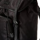 Gucci GG Nylon & Leather Backpack