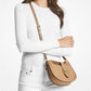 Gabby Small Hobo Crossbody Bag