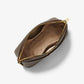 Jet Set Travel Medium Logo Dome Crossbody Bag