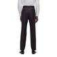 Men's Micro-Patterned Slim-Fit Tuxedo