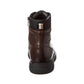Hugo Boss Jacob Leather Boot
