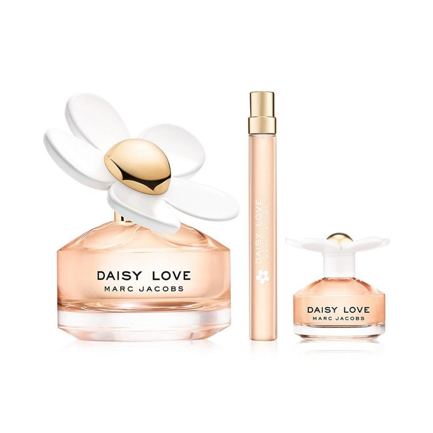 3-Pc. Daisy Love Eau de Toilette Gift Set