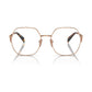 Women's Eyeglasses, PR 59ZV 56
