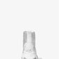 Zuma Embellished Stretch Knit Sock Sneaker