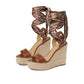 Esme Wedge Espadrille