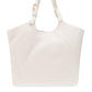 Furla Flow Xl Panelled Shopper Bag