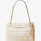 Susan Medium Quilted Leather Shoulder Bag