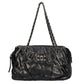 Chanel Shopping Leather Shoulder Bag (Pre-Owned)