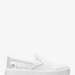 Emmett Logo Slip-On Sneaker